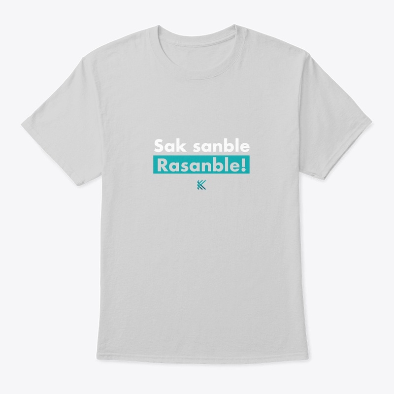 Sak Sanble Rasanble Design #1