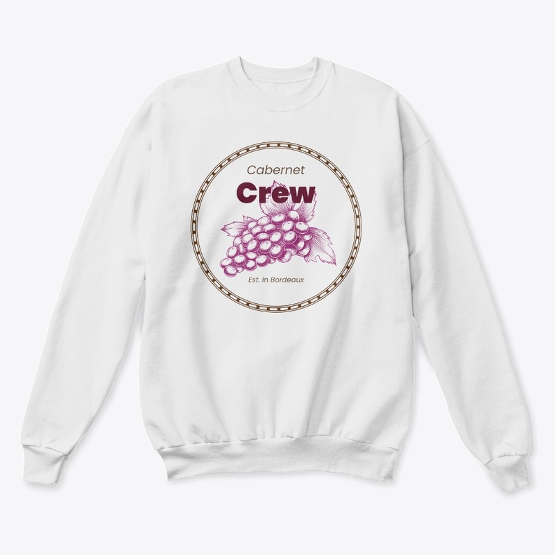 Grape Gang apparel for the wine lover