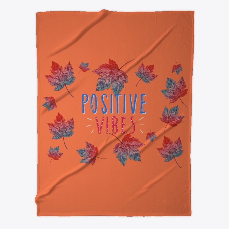 Vibre positivamente