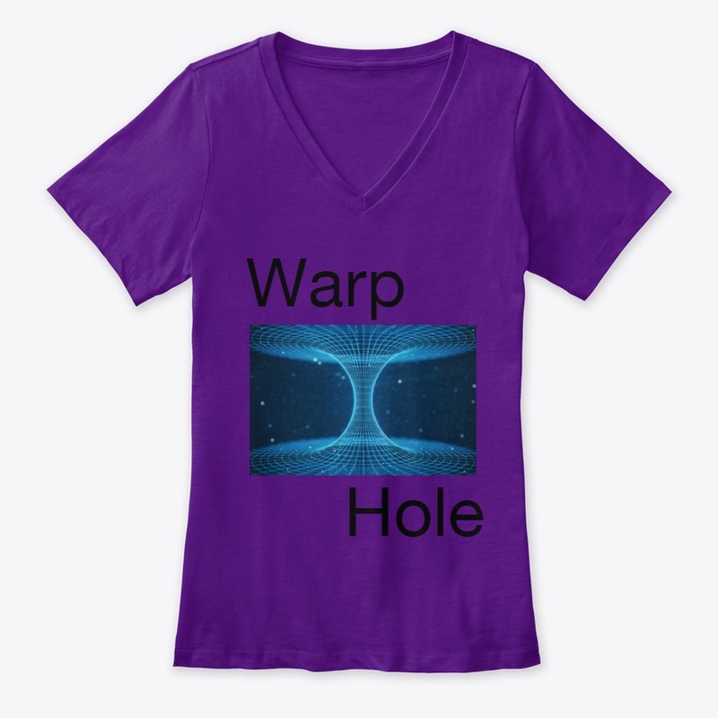 Warp Hole
