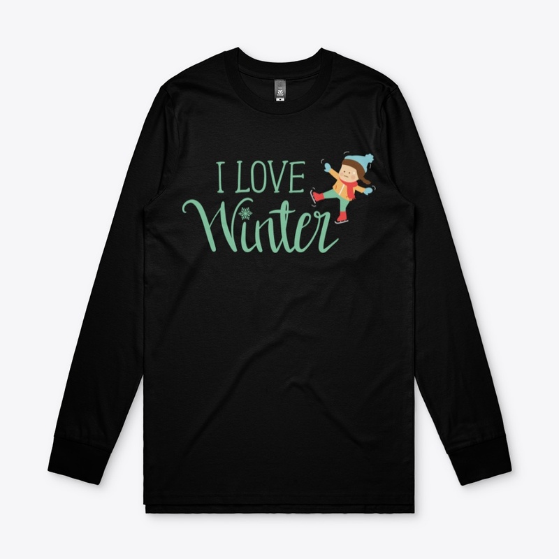 love for winter