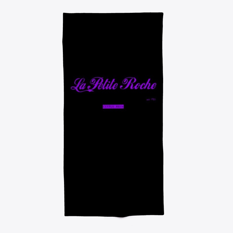 LPR Pilliow