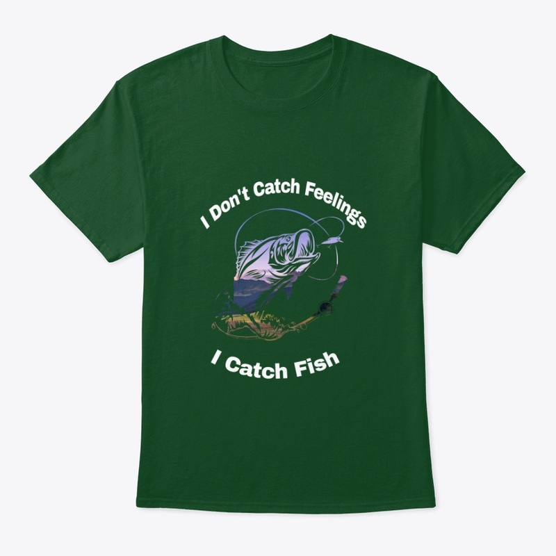 Catch Fish