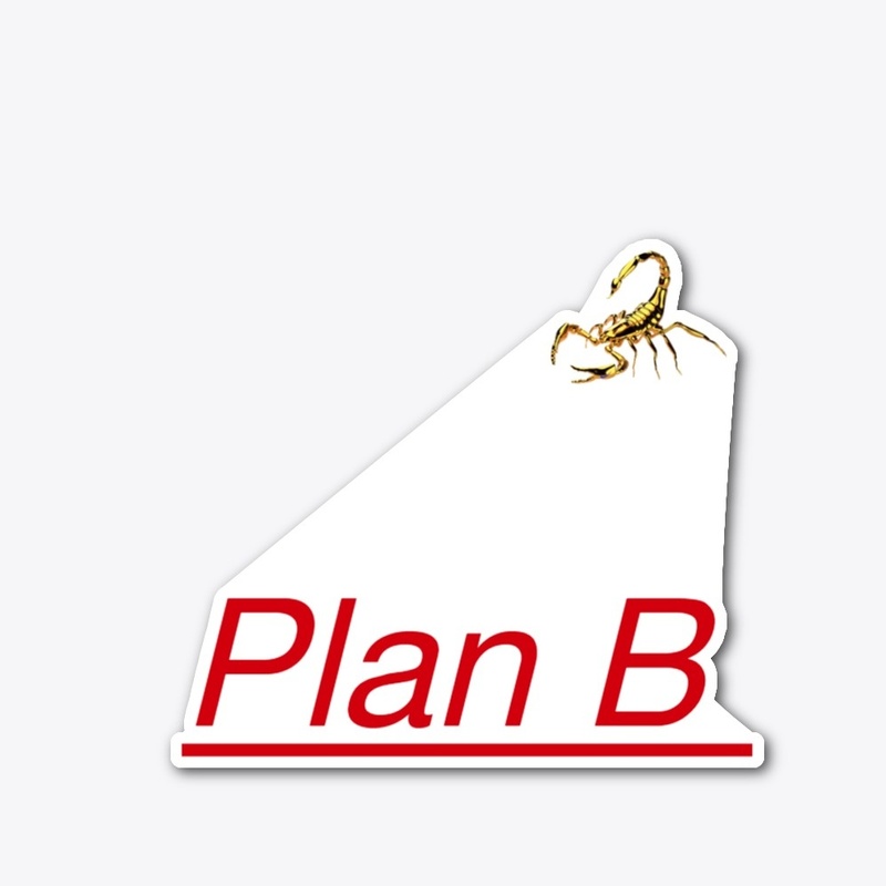 Plan B scorpion 