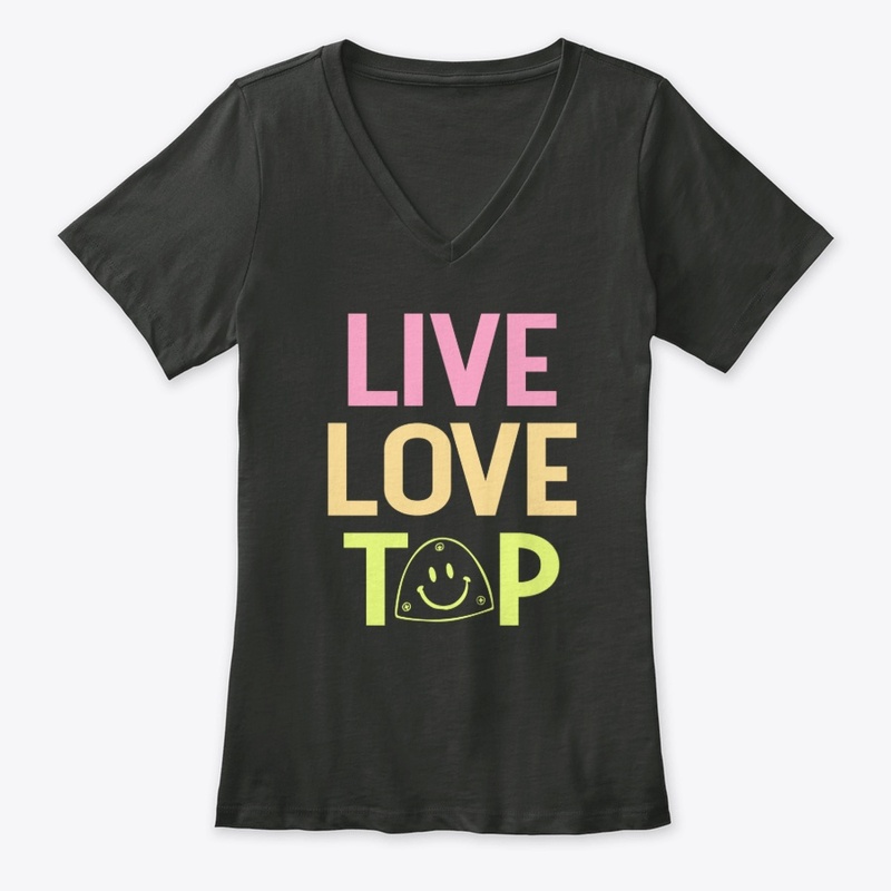 Live Love Tap for Tap Dancers