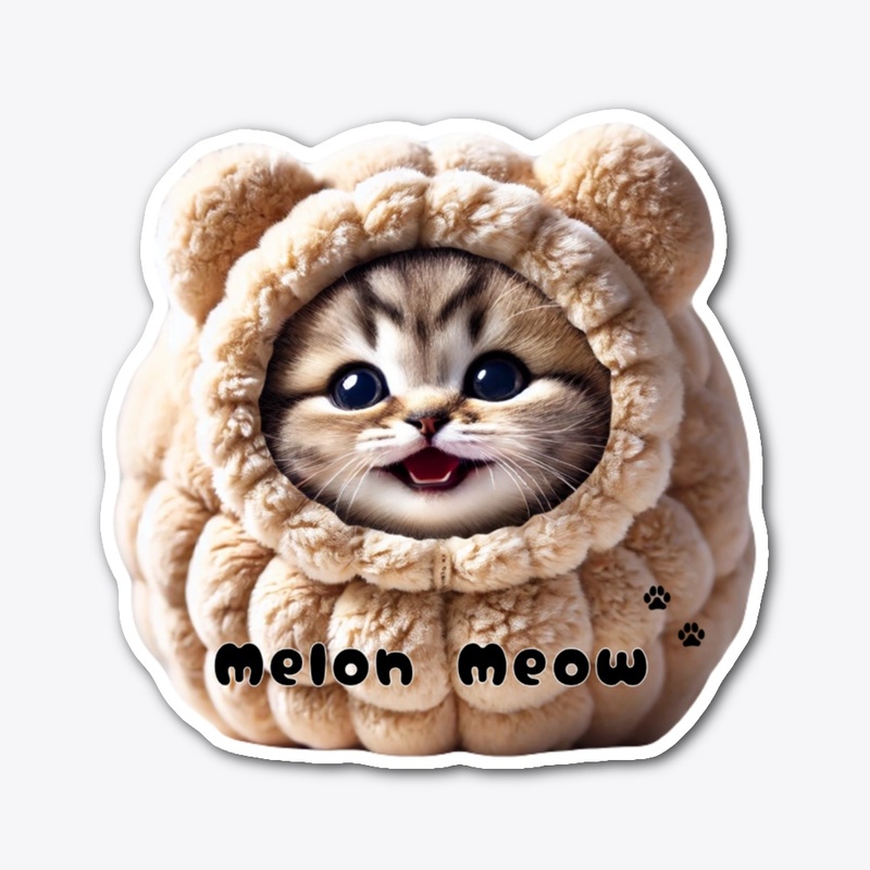 Adorable & Stylish Cat Collection!