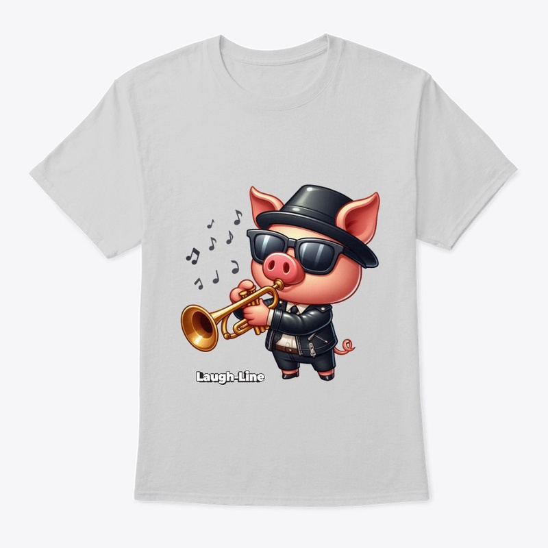 Jazz Piggy
