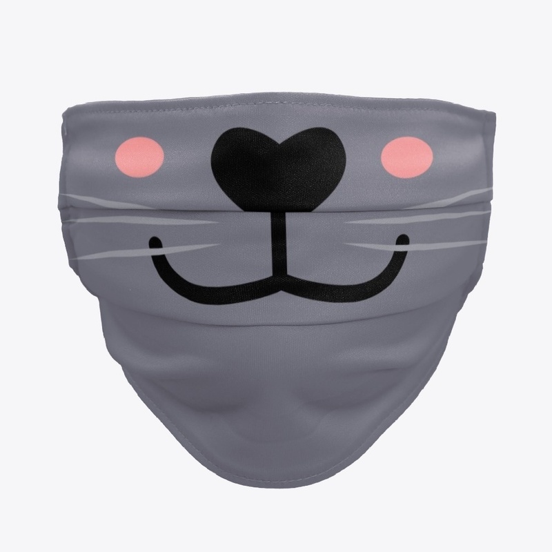 Fun Cat Face