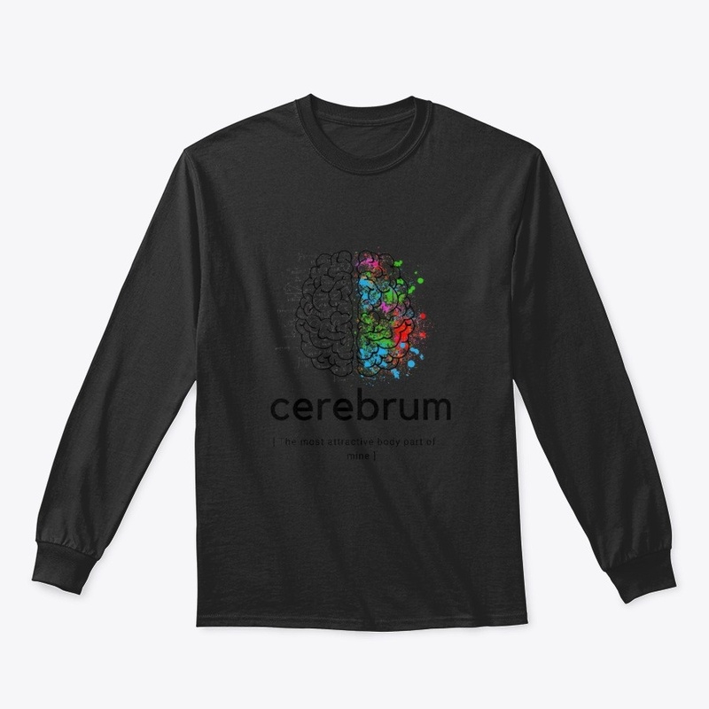Black Brainy Range