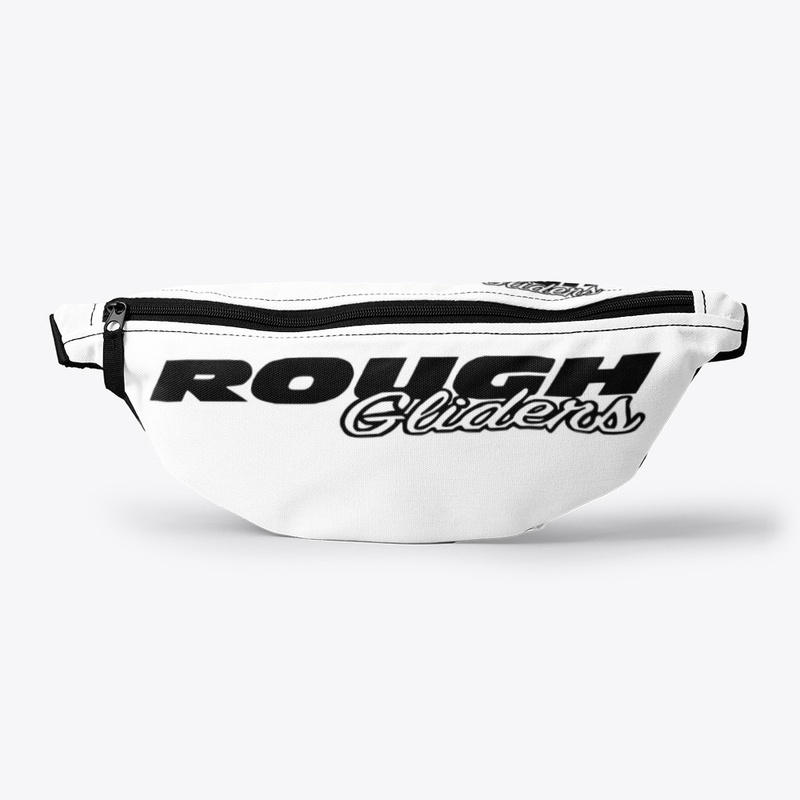 Rough Gliders Merch
