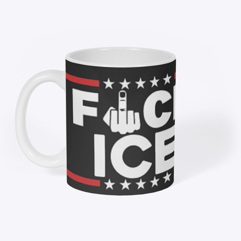 Fuck ice