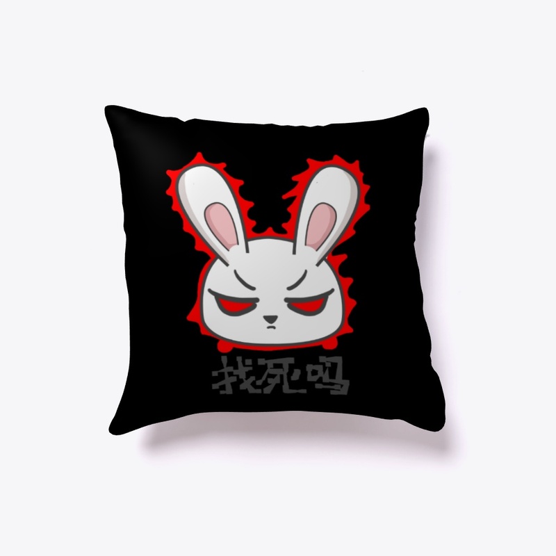 MAD-BUNNY