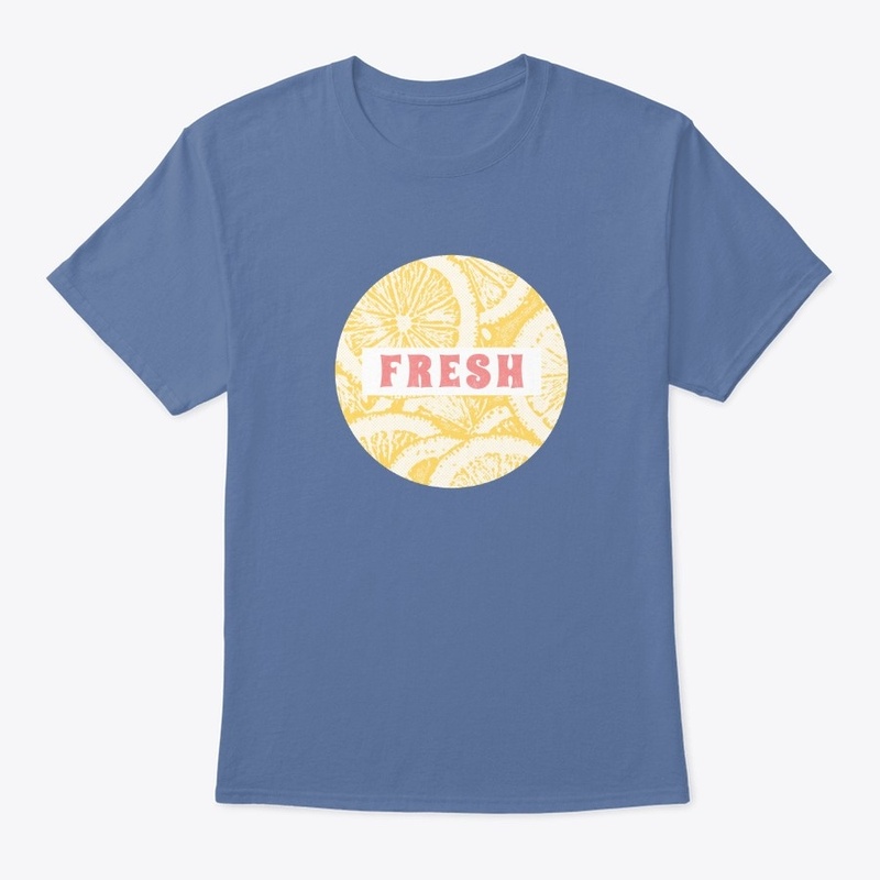 "Fresh" - Design