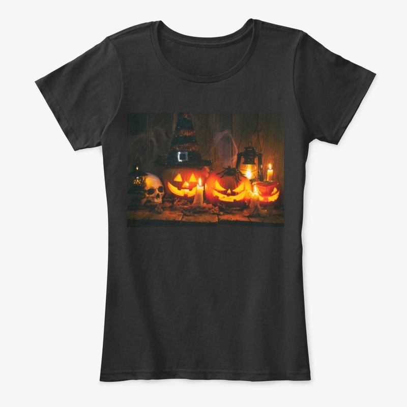 Halloween Ideas