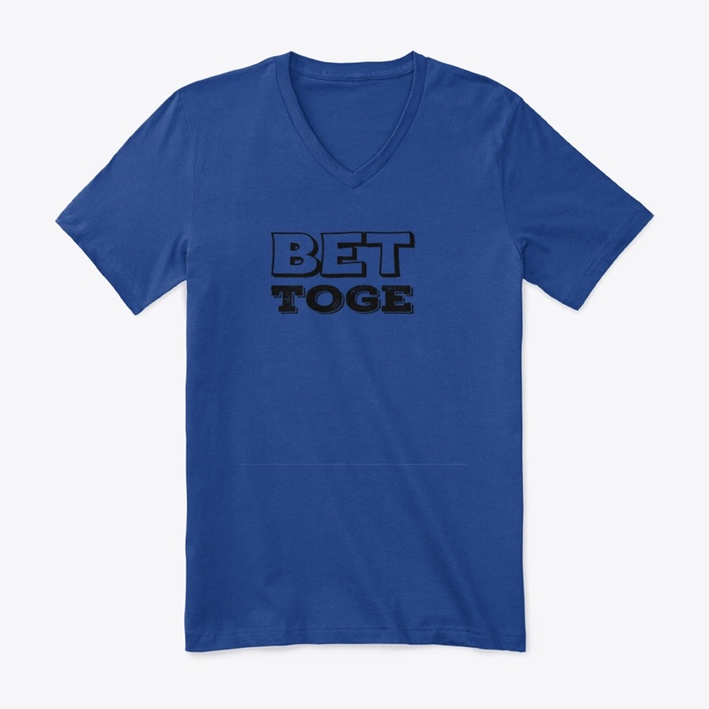 Better Together Matching T-Shirts