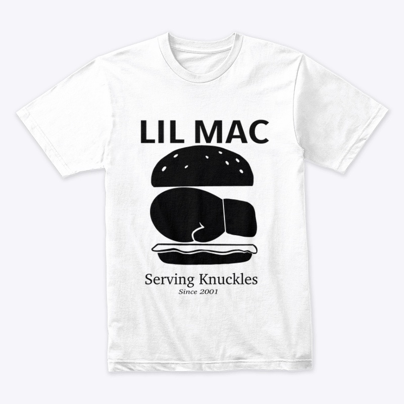 CM- Lil Mac’s 2001