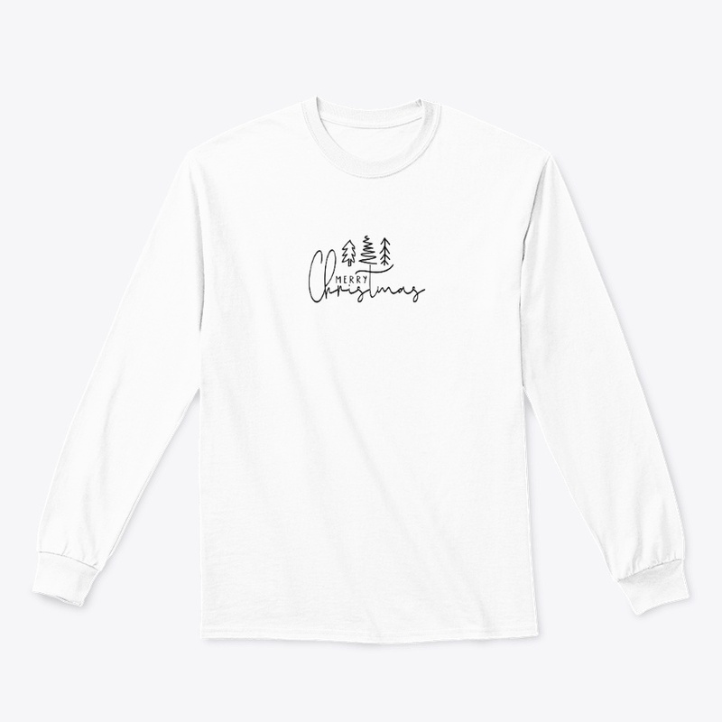 Merry Christmas Hoodie