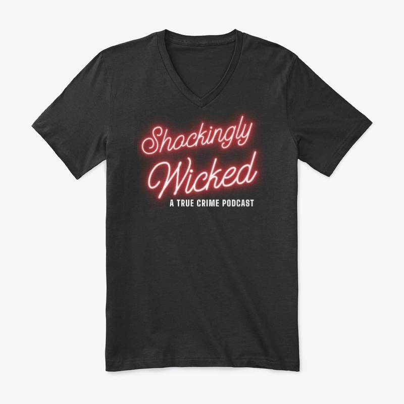 Shockingly Wicked Logo