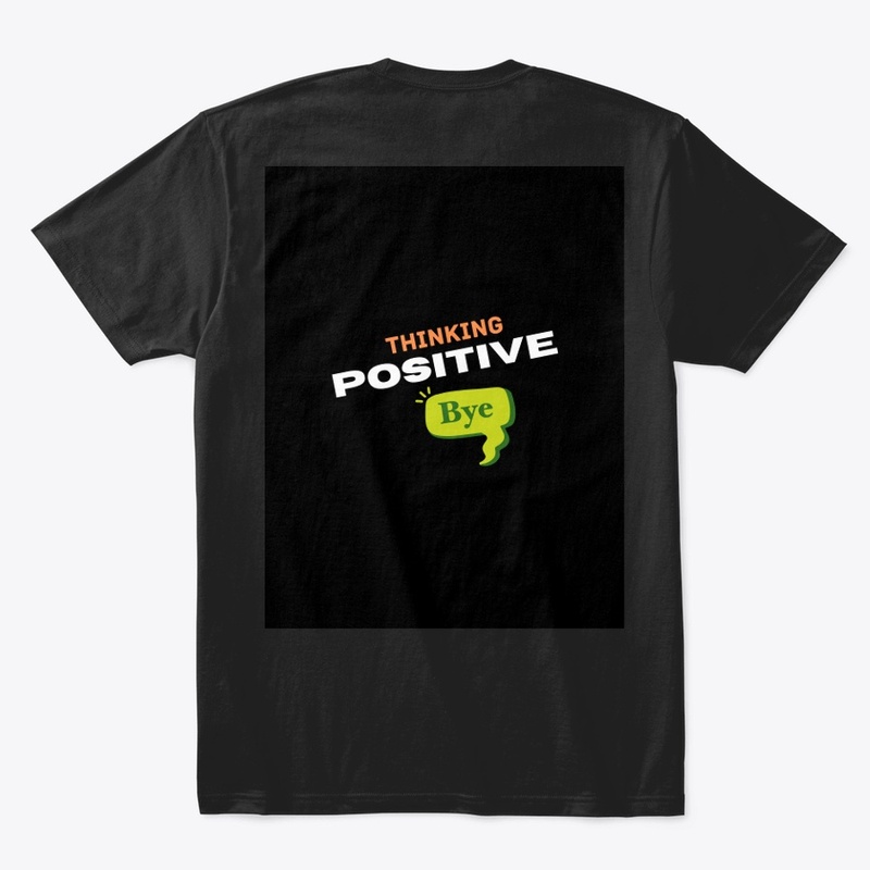 Thinking positive