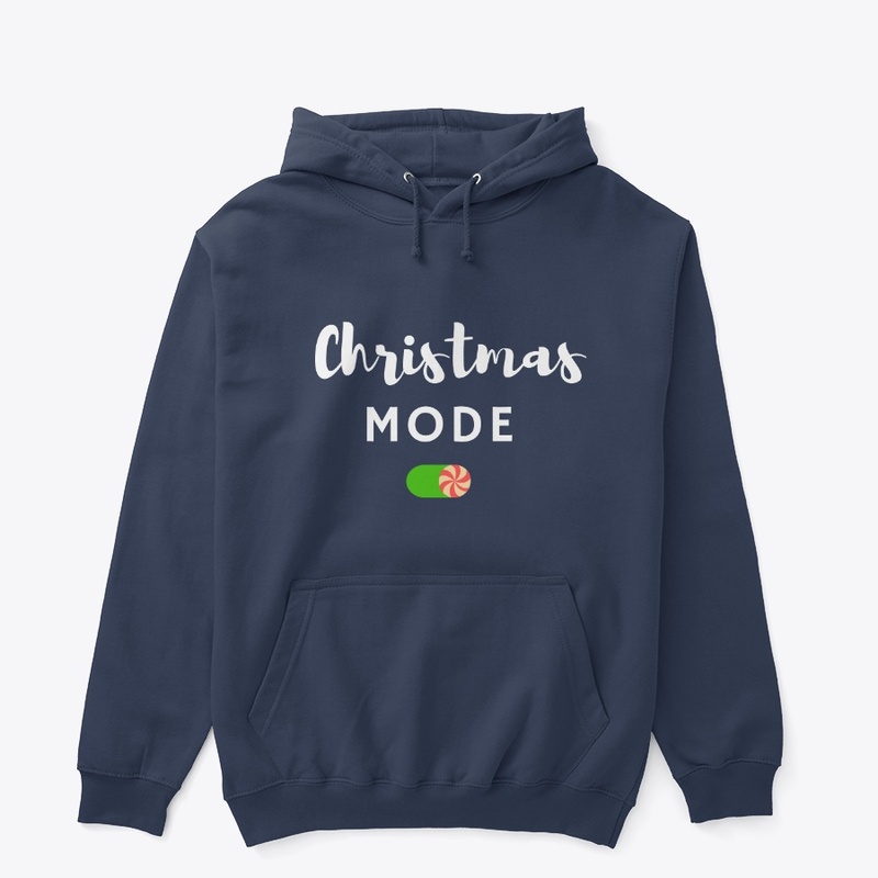 Christmas Mode on