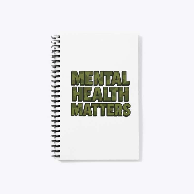 Mental Health Matters | Social Work