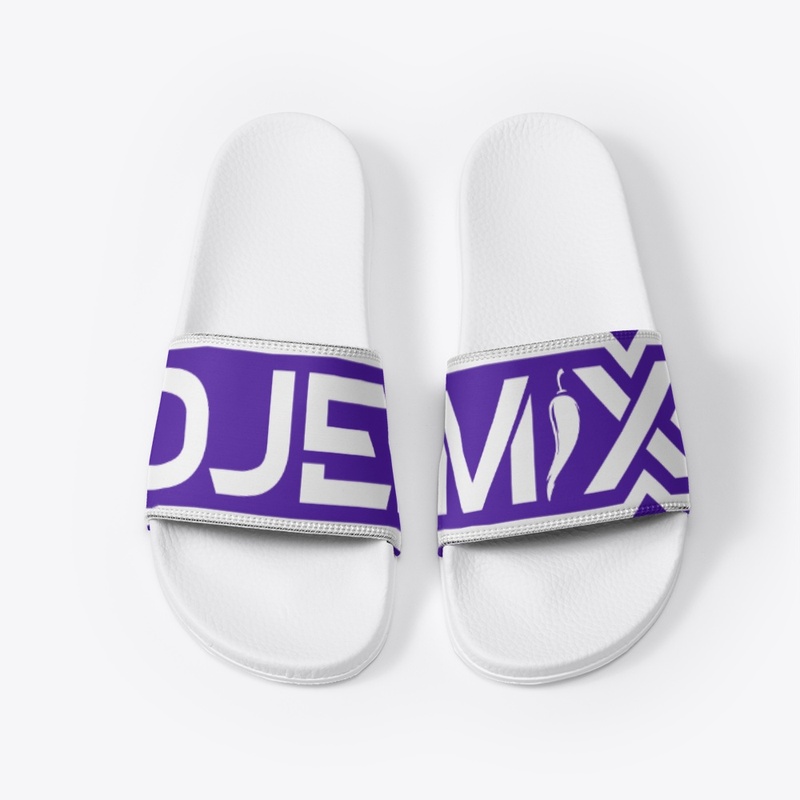DJ DJERYMIX MERCH