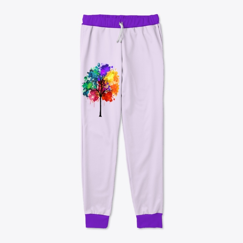 Trousers/Joggers 