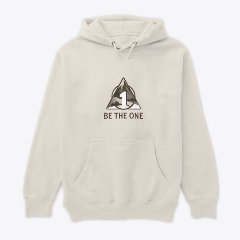 LoM!Xmusic "Be The One" Merch