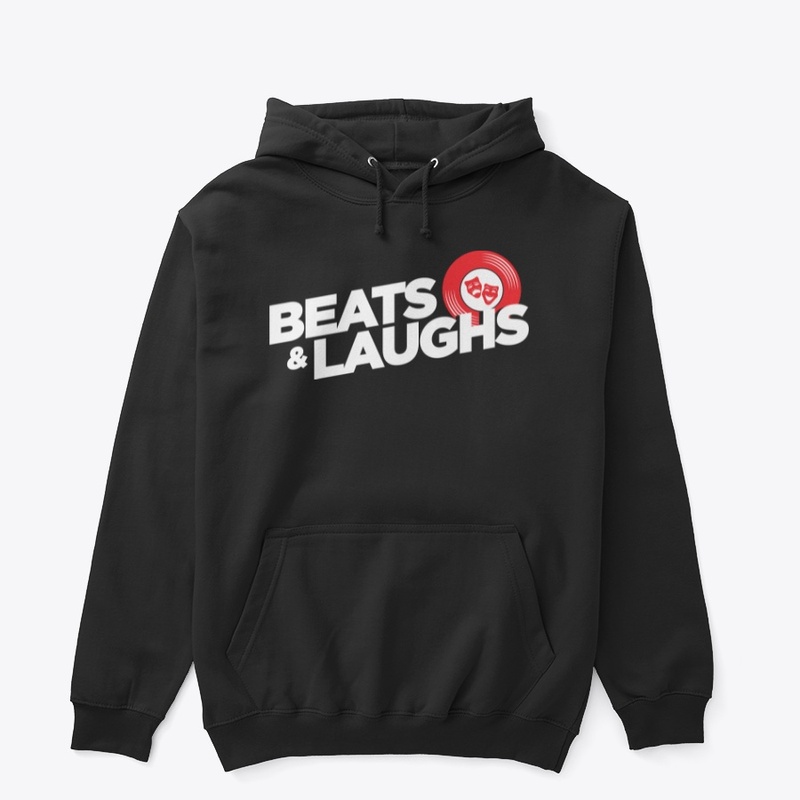 BEATS and LAUGHS