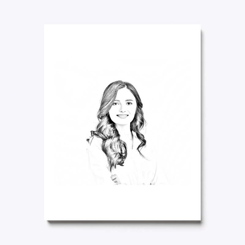 Sketch Design T-shirts And Hoodies
