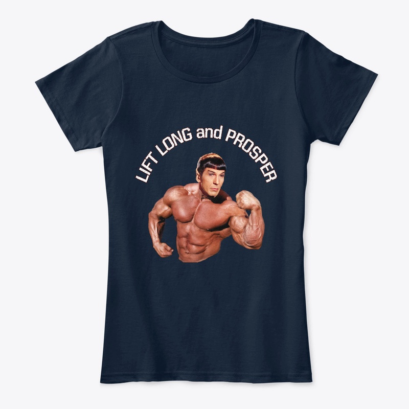 Lift Long and Prosper