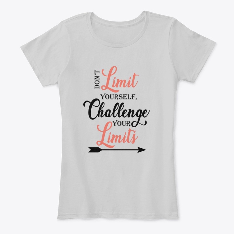 Don't Limit yourself, 