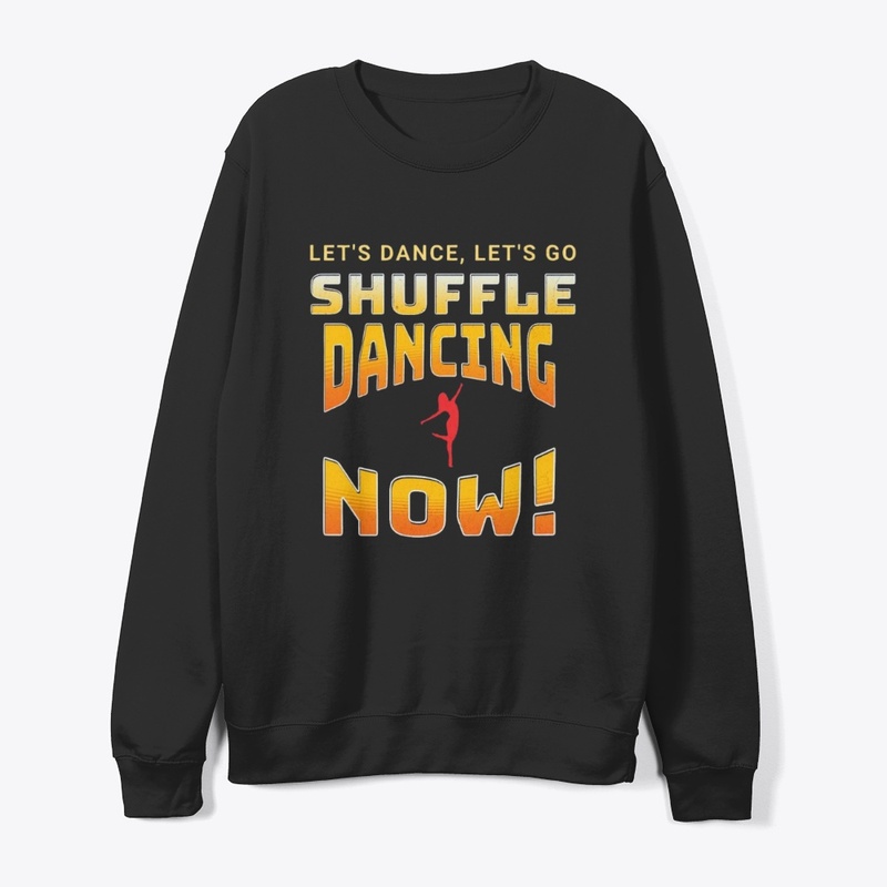 Shuffle Dance