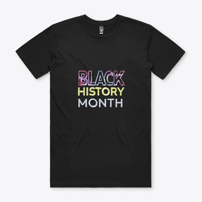 Black History Month 