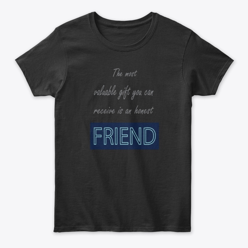 Friendship Shirts and accessories