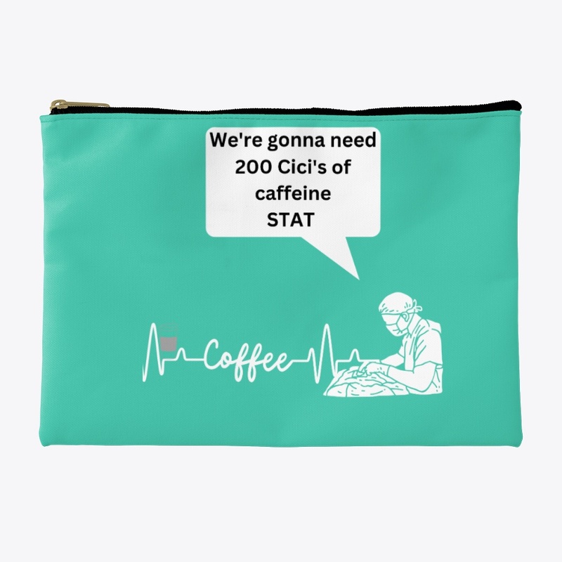 Coffee STAT