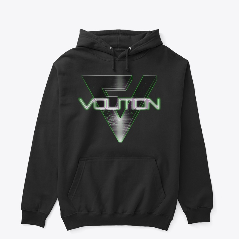 Volition Alternate 2
