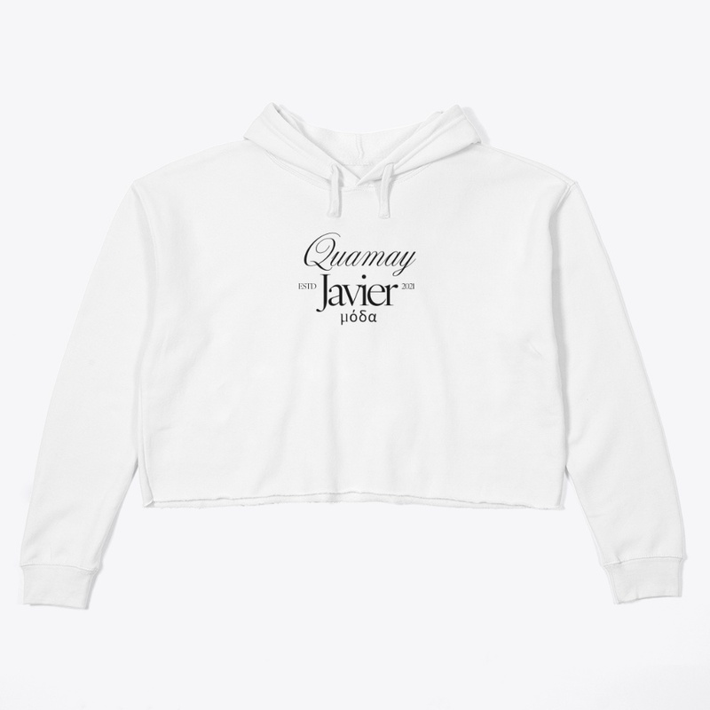 Quamay Javier Signature Apparel