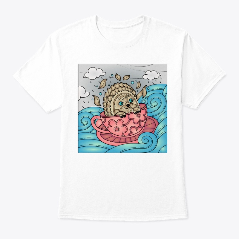 Fashion Animals 136 (Style: 1)