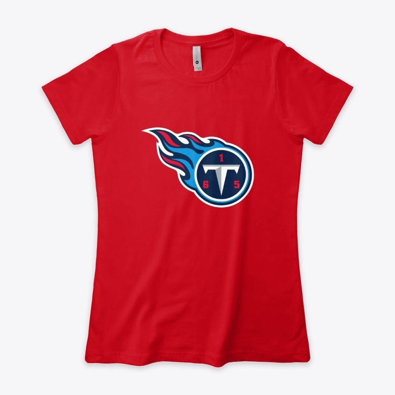 615 Titans