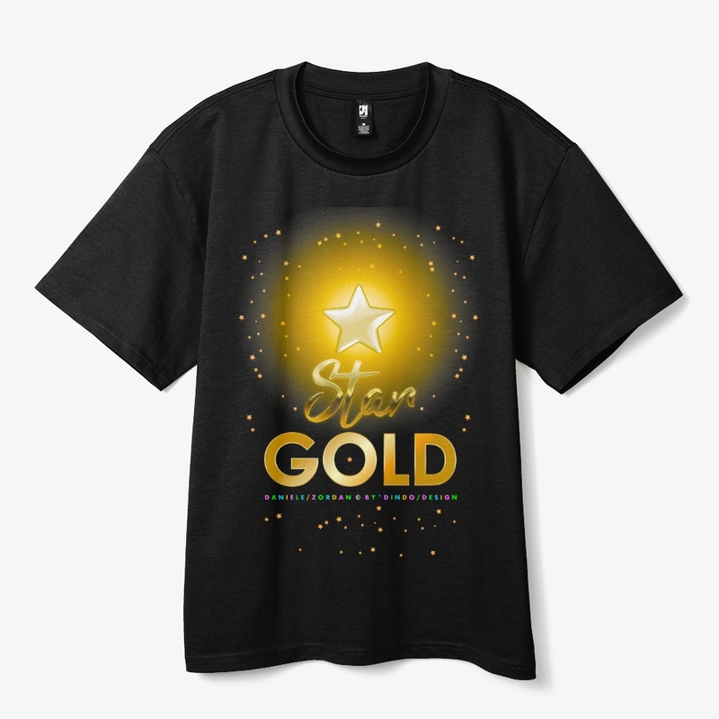 STAR GOLD