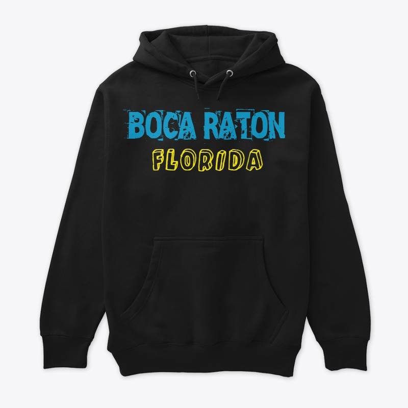 Boca Raton, Florida