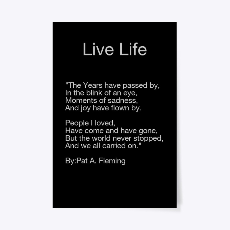 Live Life