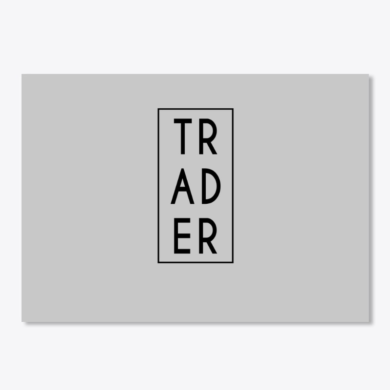 Forex trading Trader T-shirt