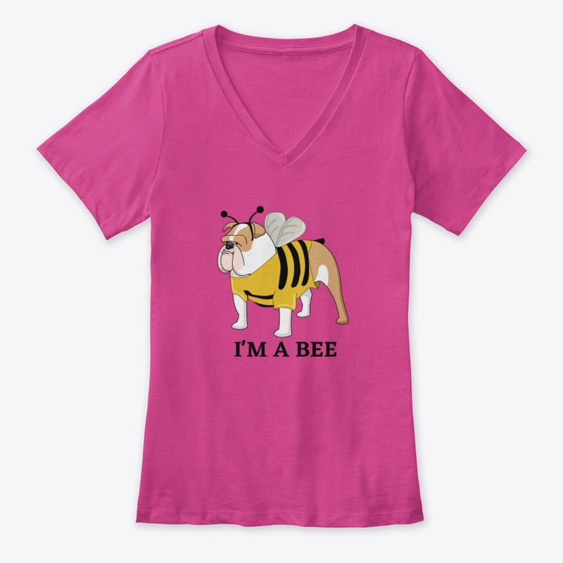 I'M A BEE