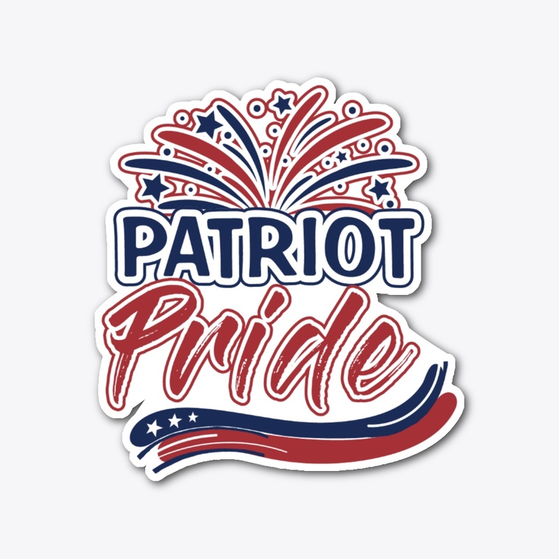 PATRIOT PRIDE