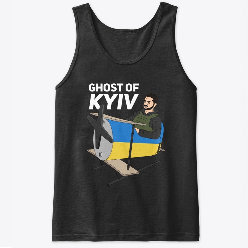 Ghost of Kyiv