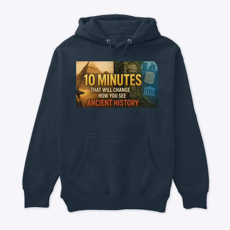 THE ANCIENT HISTORY COLLECTION
