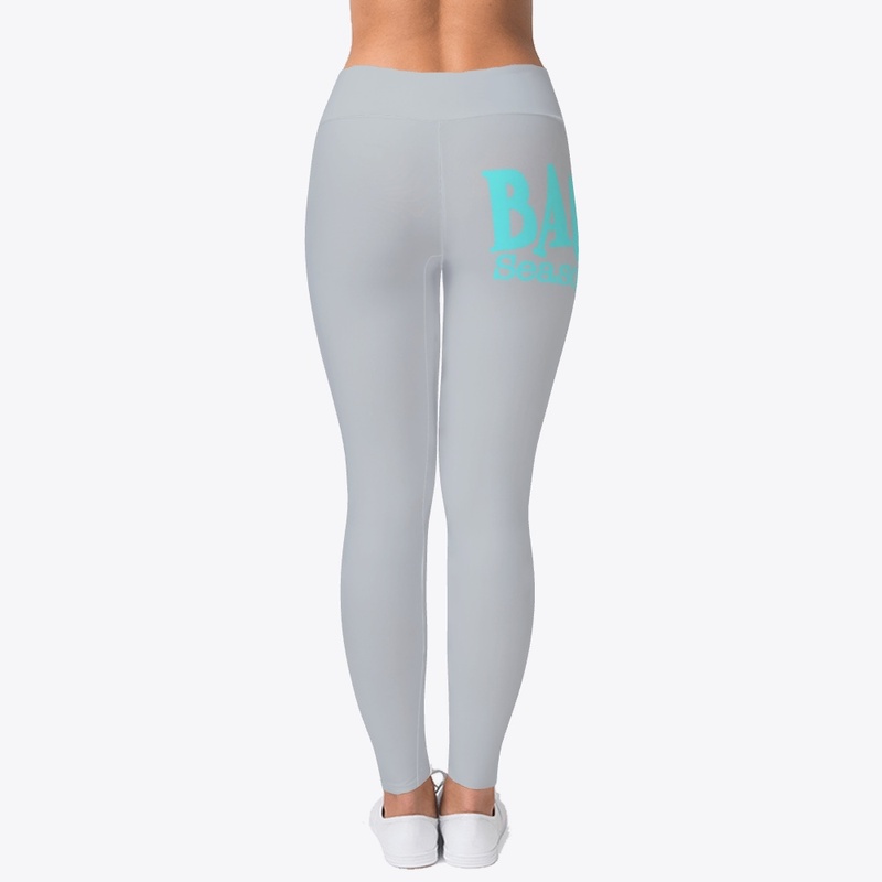 BAG SEASON AQUA