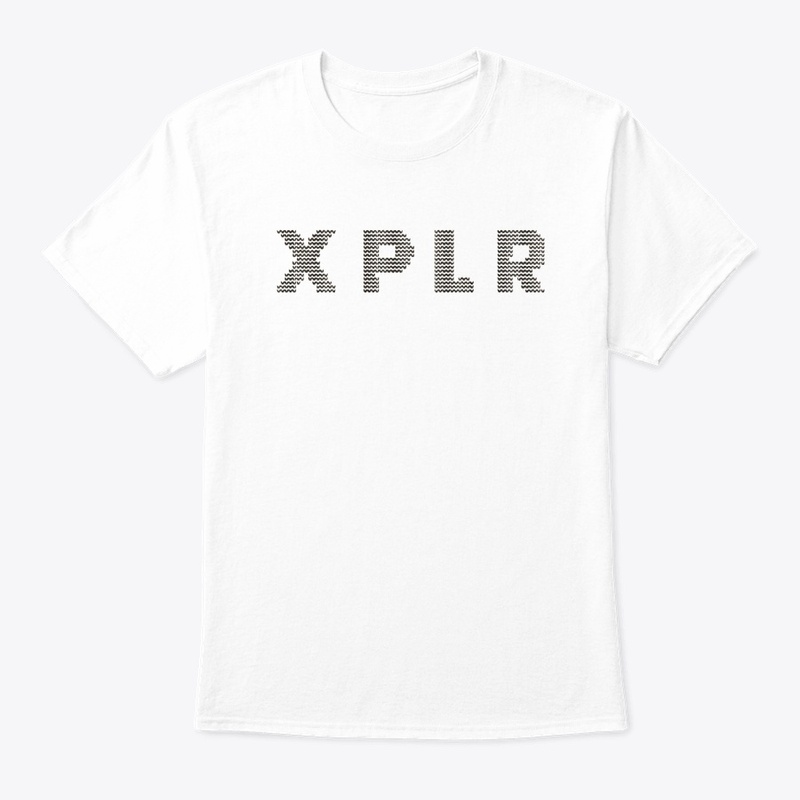 Xplr Merch